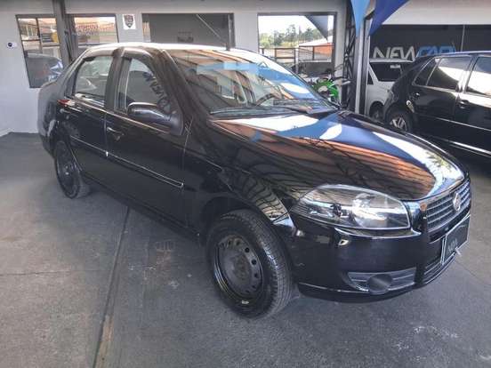 FIAT-SIENA-2009