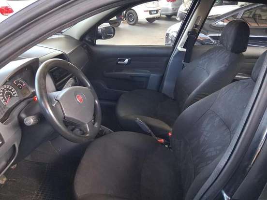FIAT-SIENA-1.0 MPI EL 8V FLEX 4P MANUAL FIAT-SIENA-2009