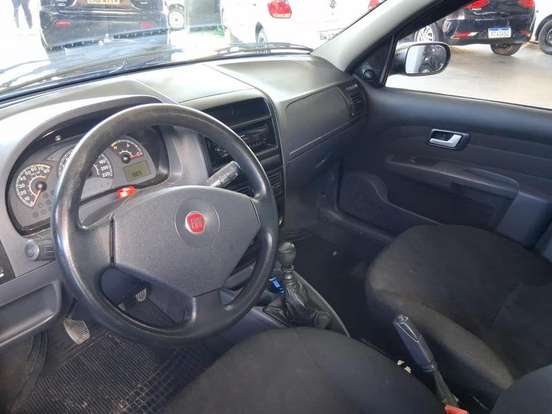 FIAT-SIENA-1.0 MPI EL 8V FLEX 4P MANUAL FIAT-SIENA-2009