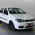 FIAT SIENA 1.4 MPI 8V FLEX 4P TETRAFUEL FIAT SIENA 1.4 MPI 8V FLEX 4P TETRAFUEL