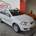 FIAT SIENA 1.4 MPI EL 8V FLEX 4P MANUAL FIAT SIENA 1.4 MPI EL 8V FLEX 4P MANUAL