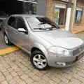 FIAT SIENA 1.4 MPI ELX 8V FLEX 4P MANUAL FIAT SIENA 1.4 MPI ELX 8V FLEX 4P MANUAL