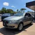 FIAT SIENA 1.8 MPI HLX 8V FLEX 4P MANUAL FIAT SIENA 1.8 MPI HLX 8V FLEX 4P MANUAL