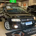 FIAT STILO 1.8 MPI 8V FLEX 4P AUTOMATIZADO FIAT STILO 1.8 MPI 8V FLEX 4P AUTOMATIZADO