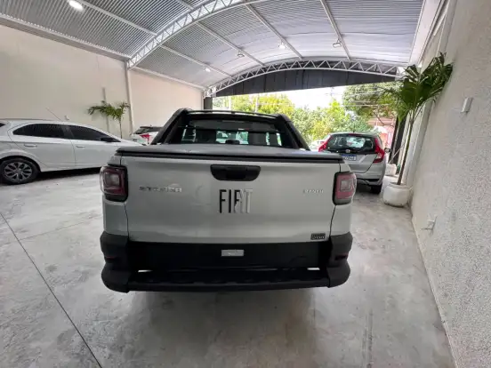 FIAT-STRADA-1.0 TURBO 200 FLEX RANCH CD CVT FIAT-STRADA-2026