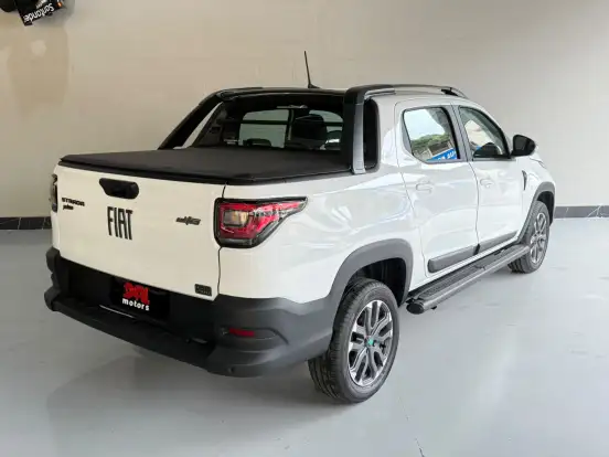 FIAT-STRADA-1.0 TURBO 200 FLEX ULTRA CD CVT FIAT-STRADA-2026