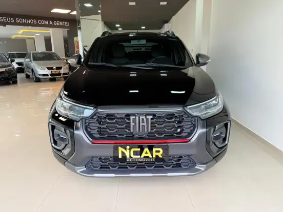 FIAT-STRADA-1.0 TURBO 200 FLEX ULTRA CD CVT FIAT-STRADA-2025