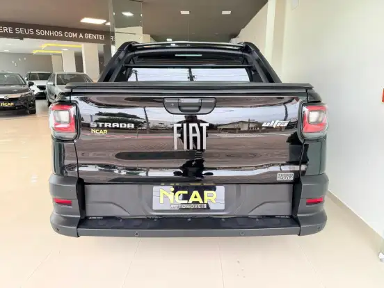 FIAT-STRADA-1.0 TURBO 200 FLEX ULTRA CD CVT FIAT-STRADA-2025