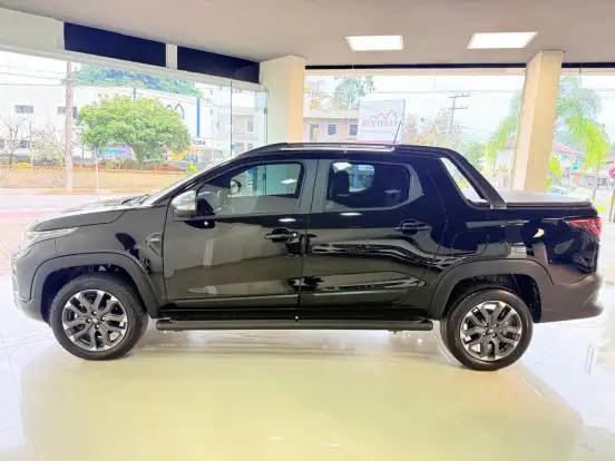 FIAT-STRADA-1.0 TURBO 200 FLEX ULTRA CD CVT FIAT-STRADA-2025