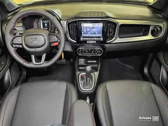 FIAT-STRADA-1.0 TURBO 200 FLEX ULTRA CD CVT FIAT-STRADA-2026
