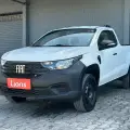 FIAT STRADA 1.3 FIREFLY FLEX ENDURANCE CS MANUAL FIAT STRADA 1.3 FIREFLY FLEX ENDURANCE CS MANUAL
