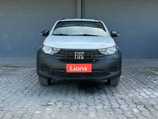 FIAT-STRADA-1.3 FIREFLY FLEX ENDURANCE CS MANUAL FIAT-STRADA-2024