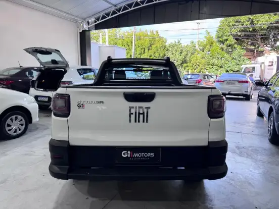 FIAT-STRADA-1.3 FIREFLY FLEX ENDURANCE CS MANUAL FIAT-STRADA-2024
