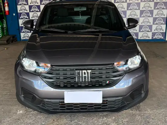 FIAT-STRADA-1.3 FIREFLY FLEX FREEDOM CS MANUAL FIAT-STRADA-2023