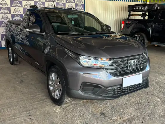 FIAT-STRADA-1.3 FIREFLY FLEX FREEDOM CS MANUAL FIAT-STRADA-2023