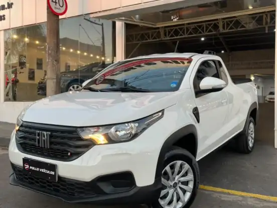 FIAT-STRADA-1.3 FIREFLY FLEX FREEDOM CS MANUAL FIAT-STRADA-2023