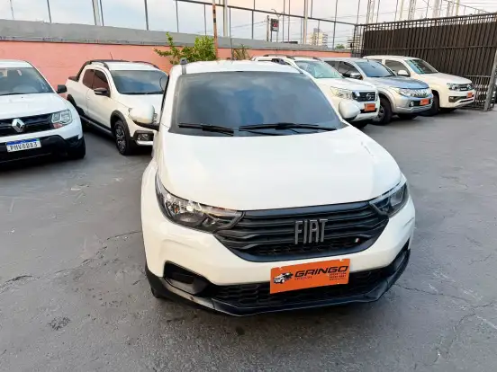 FIAT-STRADA-1.3 FIREFLY FLEX FREEDOM CS MANUAL FIAT-STRADA-2025