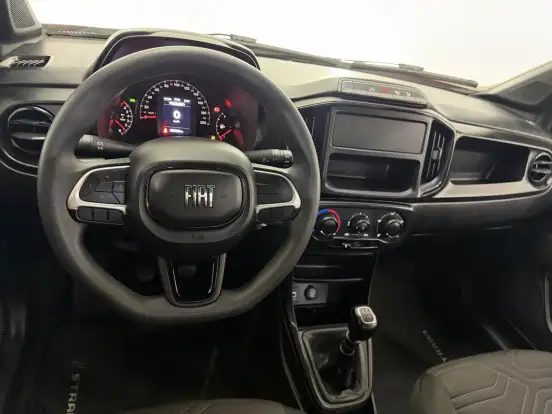 FIAT-STRADA-1.3 FIREFLY FLEX FREEDOM CS MANUAL FIAT-STRADA-2024