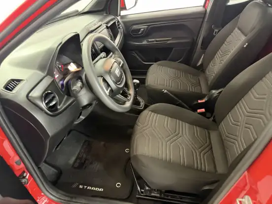 FIAT-STRADA-1.3 FIREFLY FLEX FREEDOM CS MANUAL FIAT-STRADA-2024