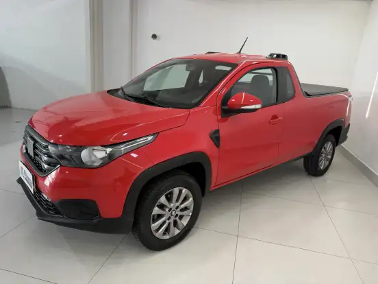 FIAT-STRADA-1.3 FIREFLY FLEX FREEDOM CS MANUAL FIAT-STRADA-2024