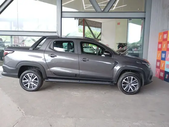 FIAT STRADA 1.3 FIREFLY FLEX VOLCANO CD CVT