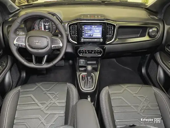 FIAT-STRADA-1.3 FIREFLY FLEX VOLCANO CD CVT FIAT-STRADA-2026
