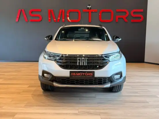 FIAT-STRADA-1.3 FIREFLY FLEX VOLCANO CD MANUAL FIAT-STRADA-2025