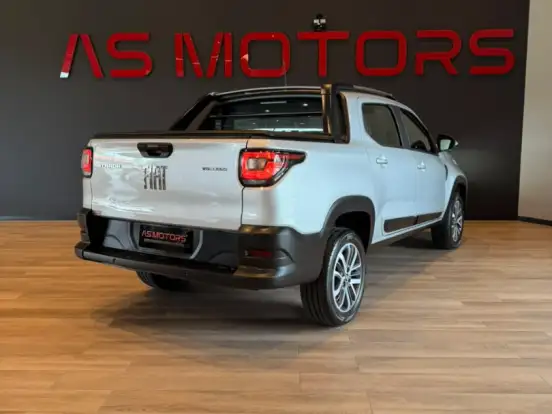 FIAT-STRADA-1.3 FIREFLY FLEX VOLCANO CD MANUAL FIAT-STRADA-2025