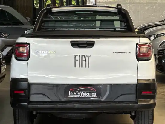FIAT-STRADA-1.4 FIRE FLEX ENDURANCE CS MANUAL FIAT-STRADA-2021