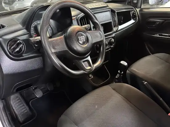 FIAT-STRADA-1.4 FIRE FLEX ENDURANCE CS MANUAL FIAT-STRADA-2021