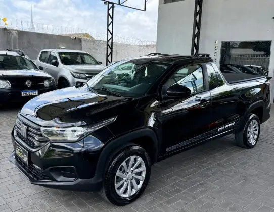 FIAT STRADA 1.4 FIRE FLEX ENDURANCE CS MANUAL