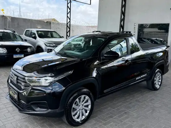FIAT-STRADA-1.4 FIRE FLEX ENDURANCE CS MANUAL FIAT-STRADA-2021
