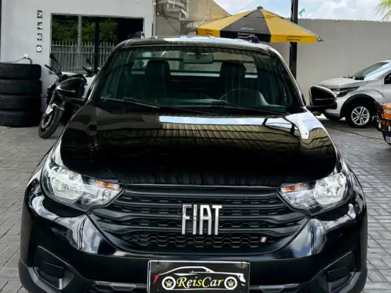FIAT-STRADA-1.4 FIRE FLEX ENDURANCE CS MANUAL FIAT-STRADA-2021