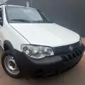 FIAT STRADA 1.4 MPI FIRE CE 8V FLEX 2P MANUAL FIAT STRADA 1.4 MPI FIRE CE 8V FLEX 2P MANUAL