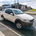 FIAT STRADA 1.4 MPI FREEDOM CD 8V FLEX 3P MANUAL FIAT STRADA 1.4 MPI FREEDOM CD 8V FLEX 3P MANUAL