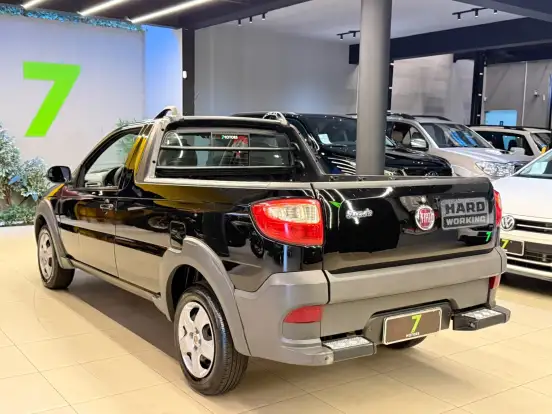 FIAT-STRADA-1.4 MPI HARD WORKING CS 8V FLEX 2P MANUAL FIAT-STRADA-2018