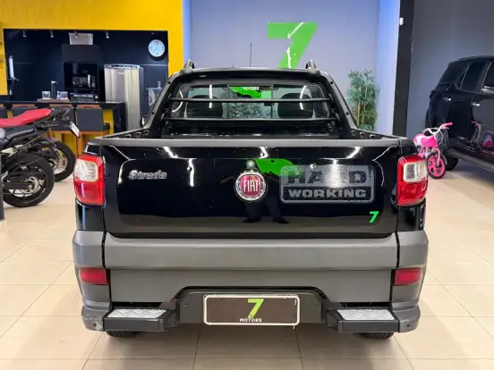FIAT-STRADA-1.4 MPI HARD WORKING CS 8V FLEX 2P MANUAL FIAT-STRADA-2018