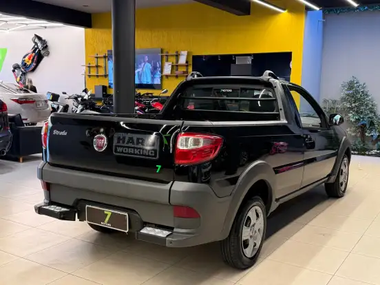 FIAT-STRADA-1.4 MPI HARD WORKING CS 8V FLEX 2P MANUAL FIAT-STRADA-2018