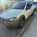 FIAT STRADA 1.4 MPI WORKING CD 8V FLEX 3P MANUAL FIAT STRADA 1.4 MPI WORKING CD 8V FLEX 3P MANUAL