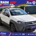 FIAT STRADA 1.8 MPI ADVENTURE CD 16V FLEX 3P MANUAL FIAT STRADA 1.8 MPI ADVENTURE CD 16V FLEX 3P MANUAL