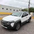 FIAT STRADA 1.8 MPI ADVENTURE CD 16V FLEX 3P MANUAL FIAT STRADA 1.8 MPI ADVENTURE CD 16V FLEX 3P MANUAL