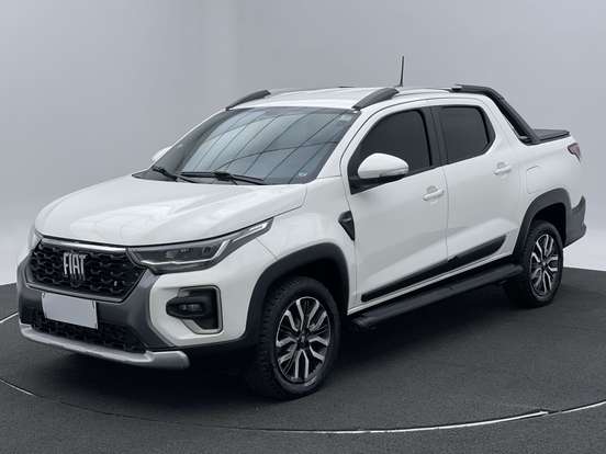 FIAT-STRADA-1.0 TURBO 200 FLEX RANCH CD CVT FIAT-STRADA-2023
