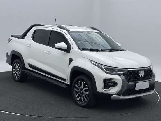 FIAT-STRADA-1.0 TURBO 200 FLEX RANCH CD CVT FIAT-STRADA-2023