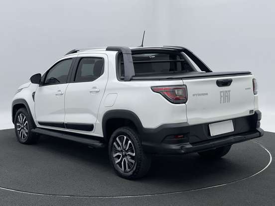 FIAT-STRADA-1.0 TURBO 200 FLEX RANCH CD CVT FIAT-STRADA-2023