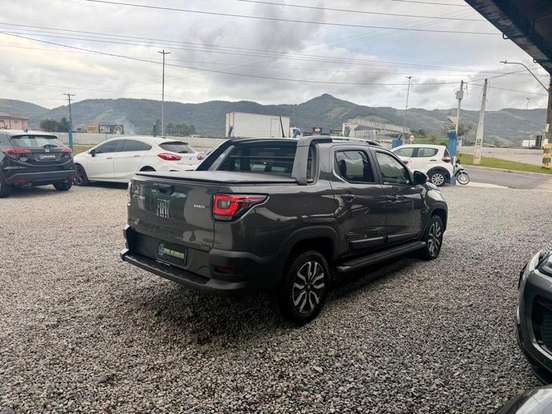 FIAT-STRADA-1.0 TURBO 200 FLEX RANCH CD CVT FIAT-STRADA-2024