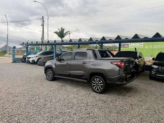 FIAT-STRADA-1.0 TURBO 200 FLEX RANCH CD CVT FIAT-STRADA-2024