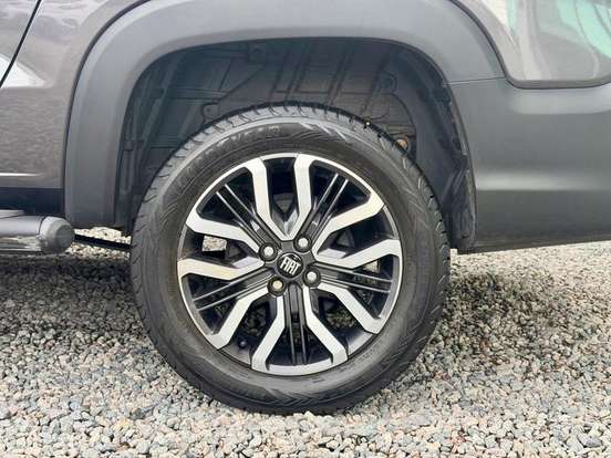 FIAT-STRADA-1.0 TURBO 200 FLEX RANCH CD CVT FIAT-STRADA-2024