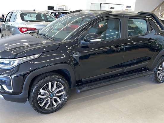 FIAT-STRADA-1.0 TURBO 200 FLEX RANCH CD CVT FIAT-STRADA-2026