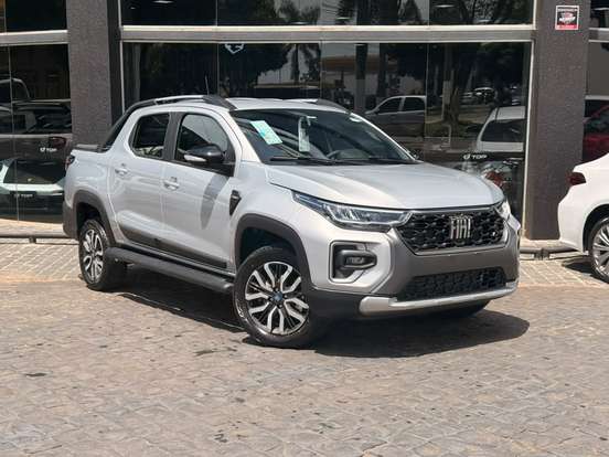 FIAT-STRADA-1.0 TURBO 200 FLEX RANCH CD CVT FIAT-STRADA-2026