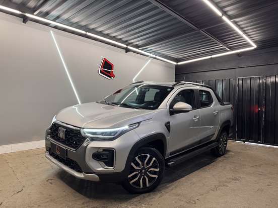 FIAT-STRADA-1.0 TURBO 200 FLEX RANCH CD CVT FIAT-STRADA-2023